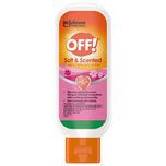 OFF! Insect Repellent Soft & Scented Lotion, 100ml