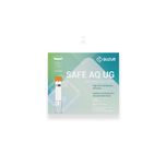 BUZUD Safe AQ UG Uric Acid Test Strip Box of 50 strips