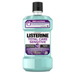 Listerine Total Care Sensitive Mouthwash 250ml
