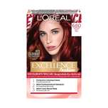 L’Oreal Paris Excellence Fashion 6.6 Intense Spicy Red
