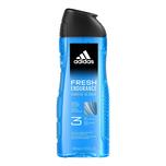 Adidas Fresh Endurance Shower Gel 400ml