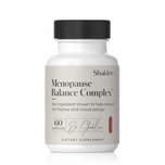 Shaklee Menopause Balance Complex 60 Capsules