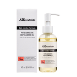 ASDceuticals Phyto Corrective Deep Cleansing Oil 145ml