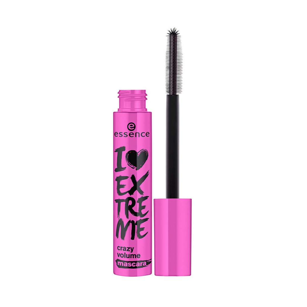 Essence I Love Extreme Crazy Volume Mascara Essence Guardian Singapore