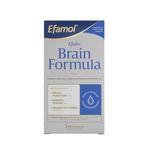 Efamol Efalex Brain Formula 240 caps