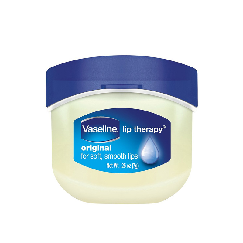Vaseline Lip Therapy Orignal Mini, 7g