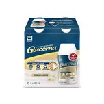 Glucerna Triple Care Liquid Vanilla 4x220ml