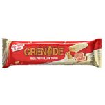 Grenade Carb Killa Protein Bar White Chocolate Salted Peanut