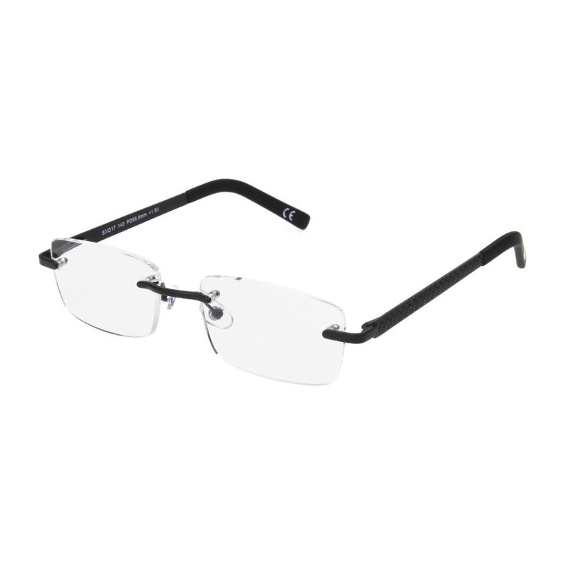 Magnivision Bradley 250 Men's Reading Glasses