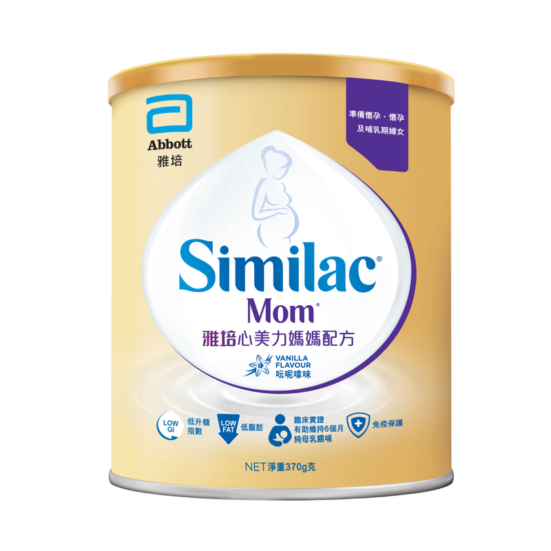 Abbott Similac Mom 370g