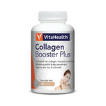 VitaHealth Collagen Booster Plus 60 tablets