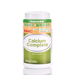 GNC Calcium Complete 90 Softgels