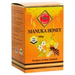 Organicer Manuka Honey 15+ Umf, 500g