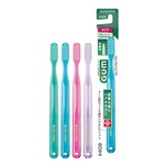 G.U.M Gumcare Dental Brush #409 (Medium) 1pc (Random Color)