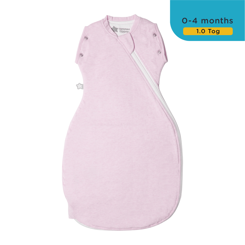 Tommee tippee discount snuggle sleeping bag