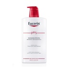 Eucerin deals wash lotion