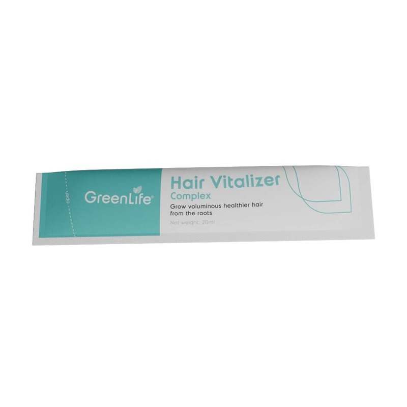 Greenlife Hair Vitalizer Complex
