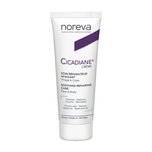 Noreva Cicadiane Soothing Repair Cream For Dry Or Irritated Skin 40ml (For Face, Body and Peri-Mucous Area)
