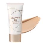 Cezanne Mineral Cover BB Cream 00 1pc