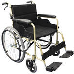 Karma Wheelchair KM1505WB 1set (Supplier Direct Delivery)”