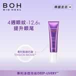 BOH Probioderm Lifting Eye & Wrinkle Cream Double Set 30ml x 2pcs