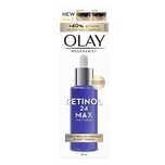 Olay Regenerist Retinol24 Max Anti Aging Night Serum 30 ml Skincare