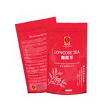 Red Sun Lowcose Tea 20S