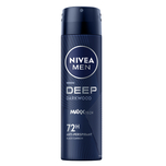 Nivea Deep Deodorant Spray 150ml