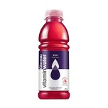 Glaceau Vitaminwater XXX Acai Blueberry Pomegranate, 500ml