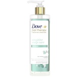 Dove Hair Therapy Sensitive Scalp Care Shampoo 380ml
