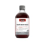 Swisse Hair Skin Nail Liquid 500ml