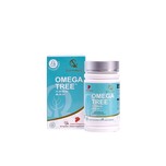 QN Wellness Omega Tree 60s