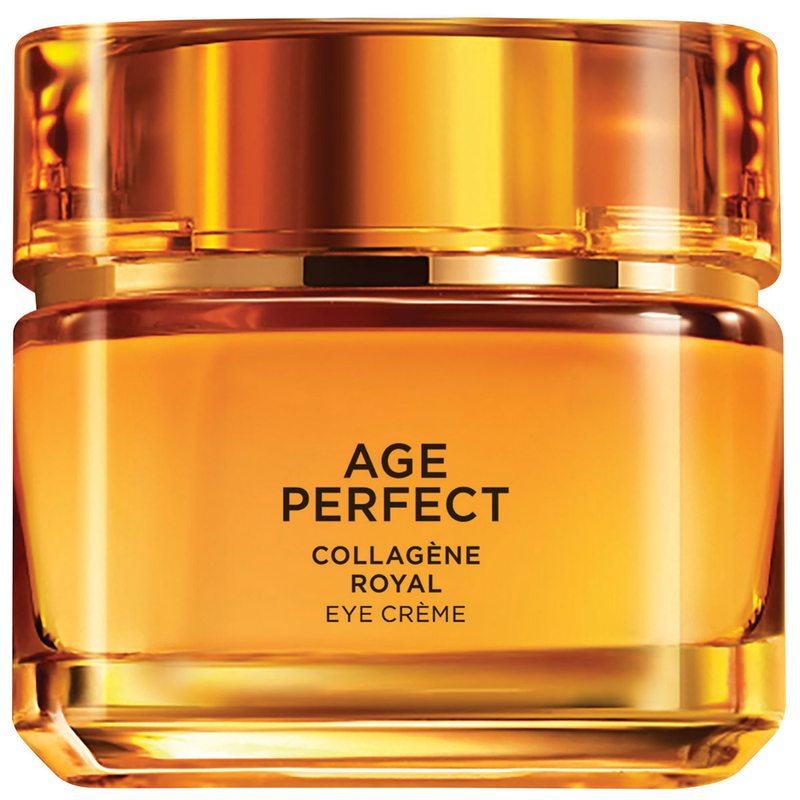 L'Oreal Paris Age Perfect Collagen Royal Eye Cream 20ml