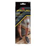 FUTURO Comfort Knee Support With Stabilizers Small
