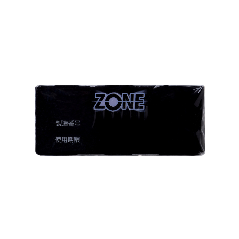 JEX Zone Condom (Pink) 6pcs