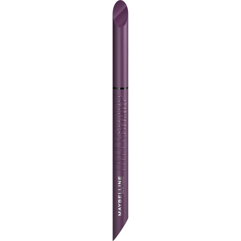 Maybelline HyperSharp Extreme Liner PU1 Smokey Purple 0.4g
