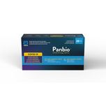 Abbott Panbio™ COVID-19 Antigen Self-Test (Nasal) 20 Tests Pack