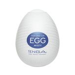 Tenga Egg Misty 1pc