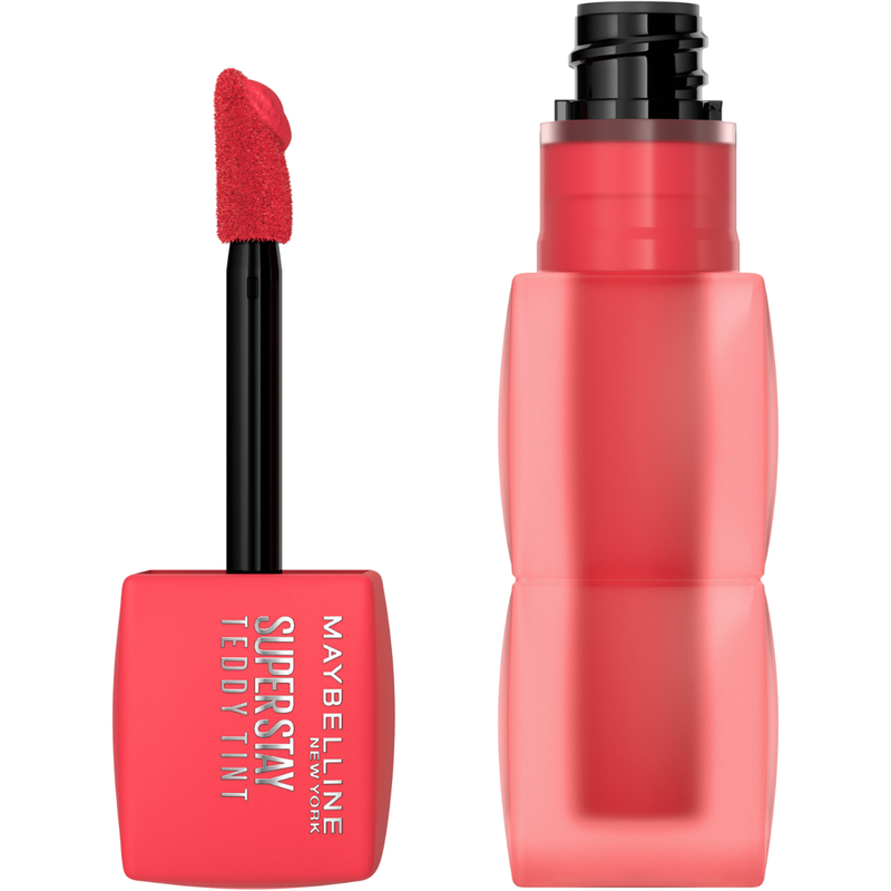 Maybelline Superstay Teddy Tint (35 July Forever) 54g