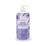 Mannings Relaxing Body Wash - Lavender & Geranium 1000ml