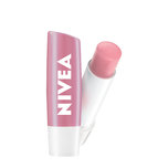 Nivea Soft Rose Lip Balm, 4.8g