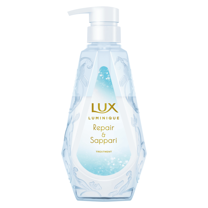 LUX Luminique Repair & Sappari Treatment 450g