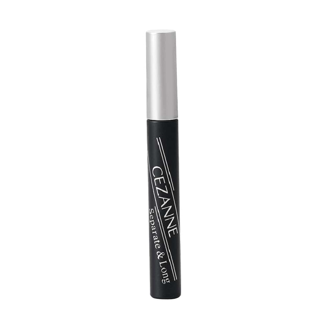 Cezanne Separate Long Mascara 1pc | Guardian Singapore