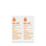 Bio-Oil Skin Care Oil 2X60ml