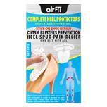 Airfit Complete Heel Protectors 2pcs