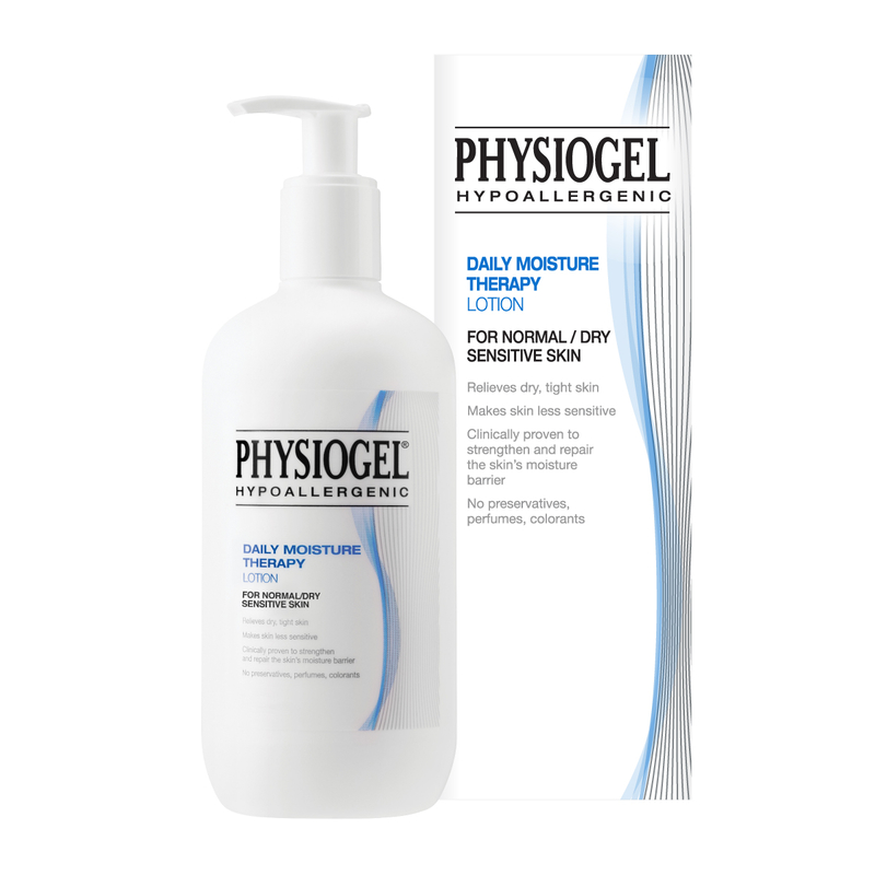 Physiogel Daily Moisture Therapy Lotion 400ml