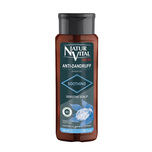 NaturVital Anti-Dandruff Shampoo Normal Hair, 300ml
