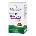 Nordic Naturals Immune Mushroom Complex 60's