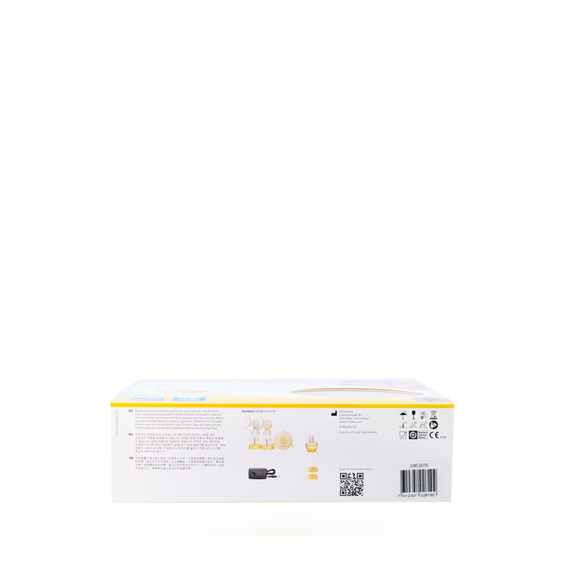 medela breast pumps and products