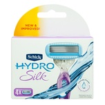 Schick Hydro Silk Refill 1pc